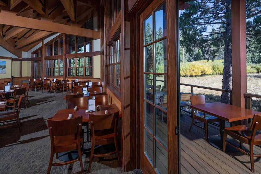 John Muir Lodge Hume Exterior foto