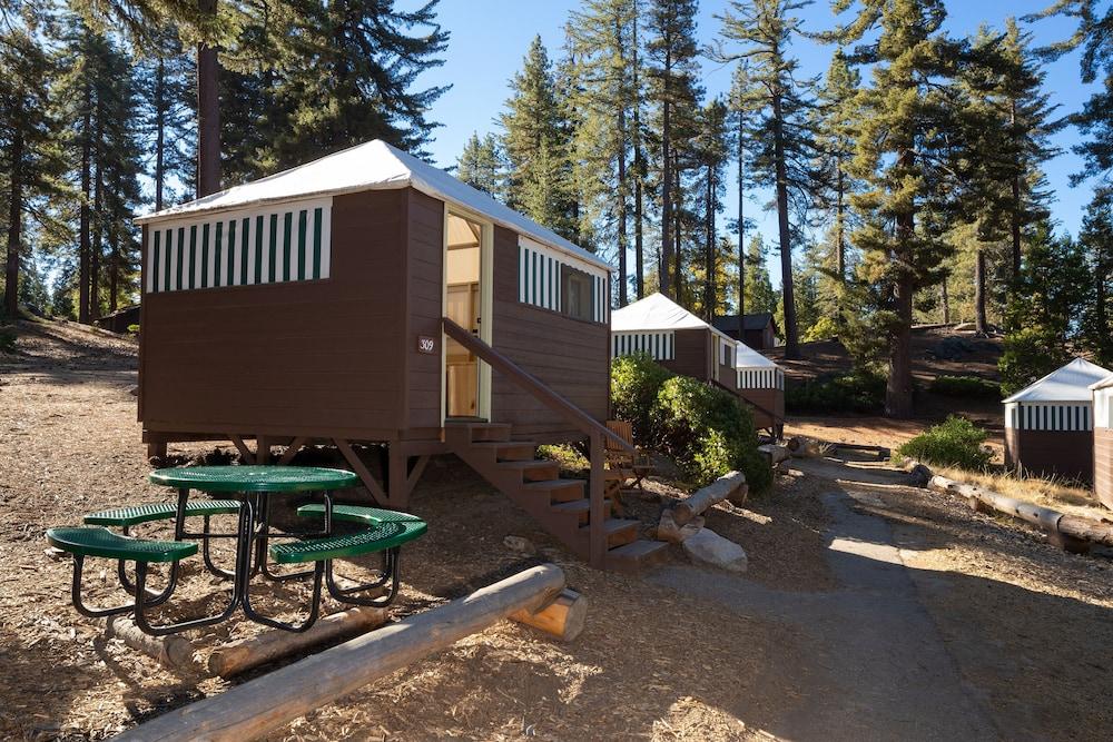 John Muir Lodge Hume Exterior foto